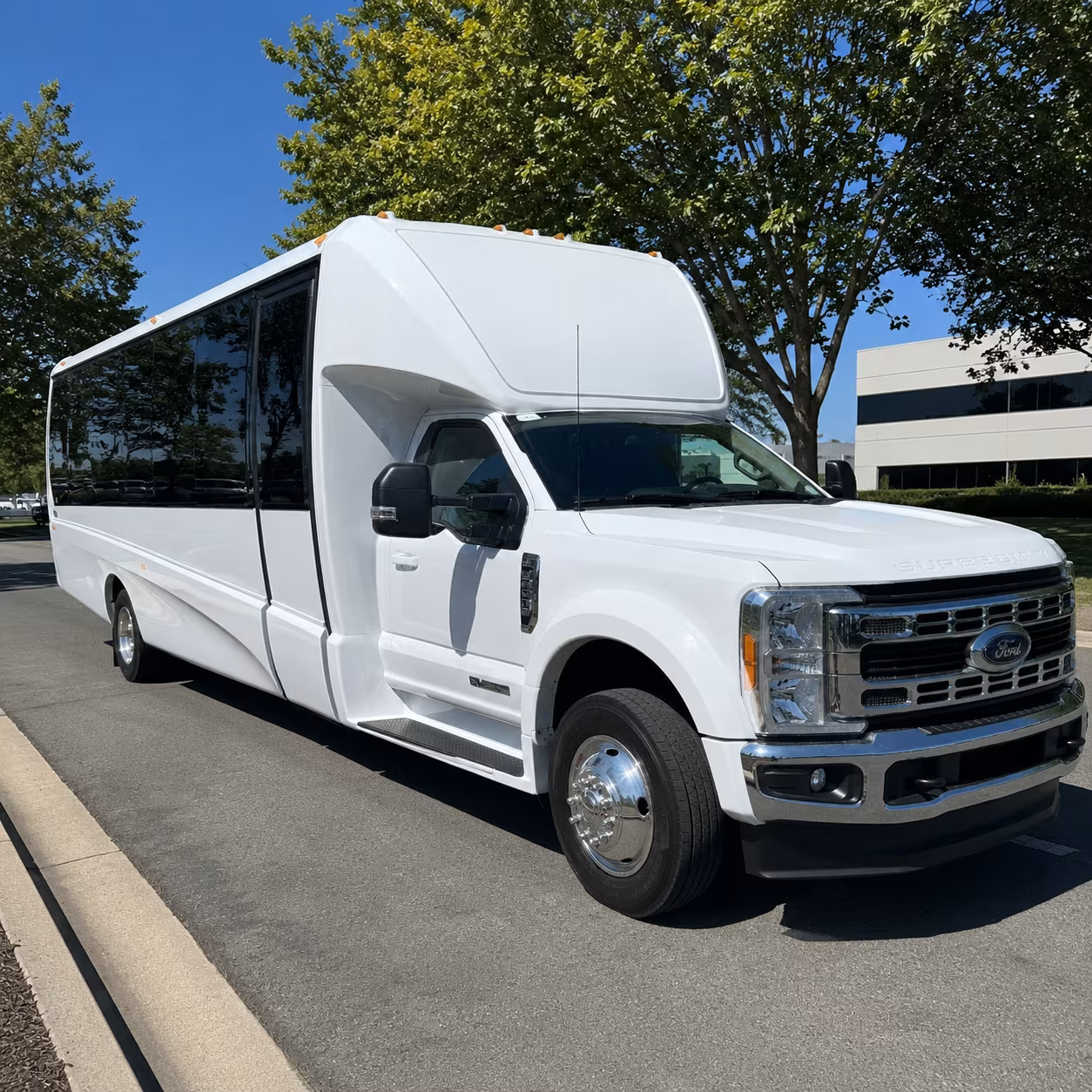 Arlington Airport Transportation