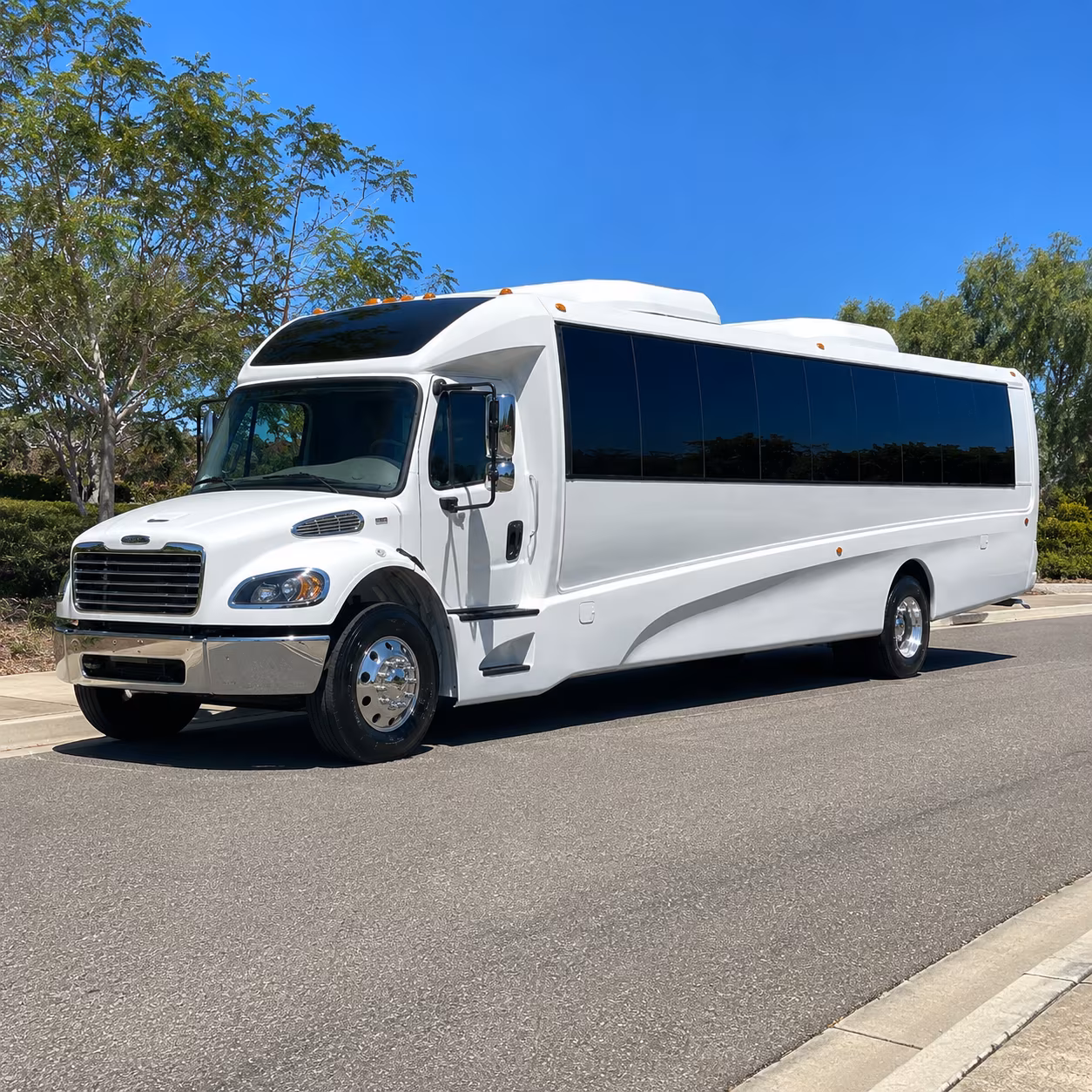 Arlington Airport Shuttle & Transportation group transportation