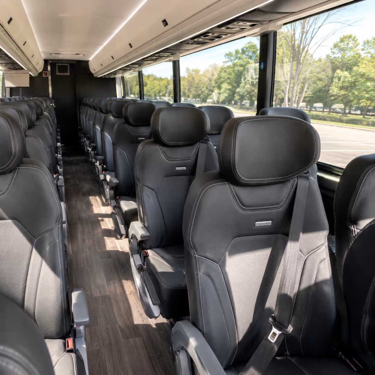 Arlington Airport Shuttle & Transportation pickup coordination