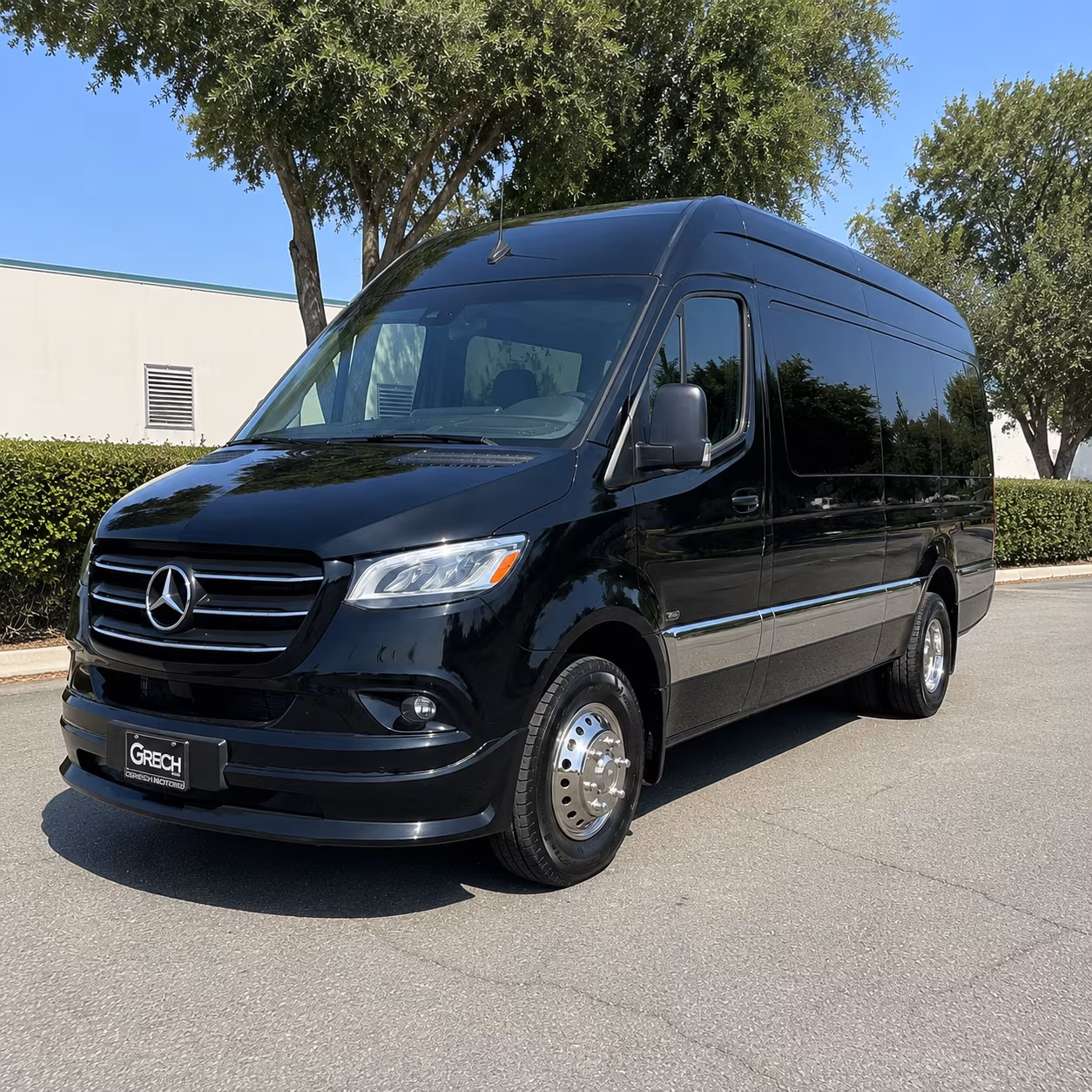 Arlington Airport Shuttles & Transportation