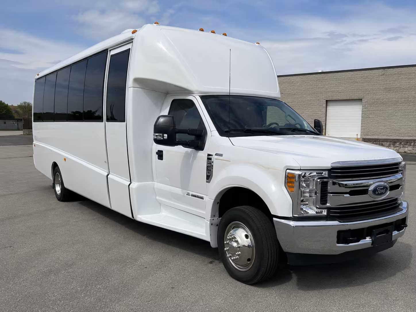 Arlington arlington corporate event party bus rental party bus exterior