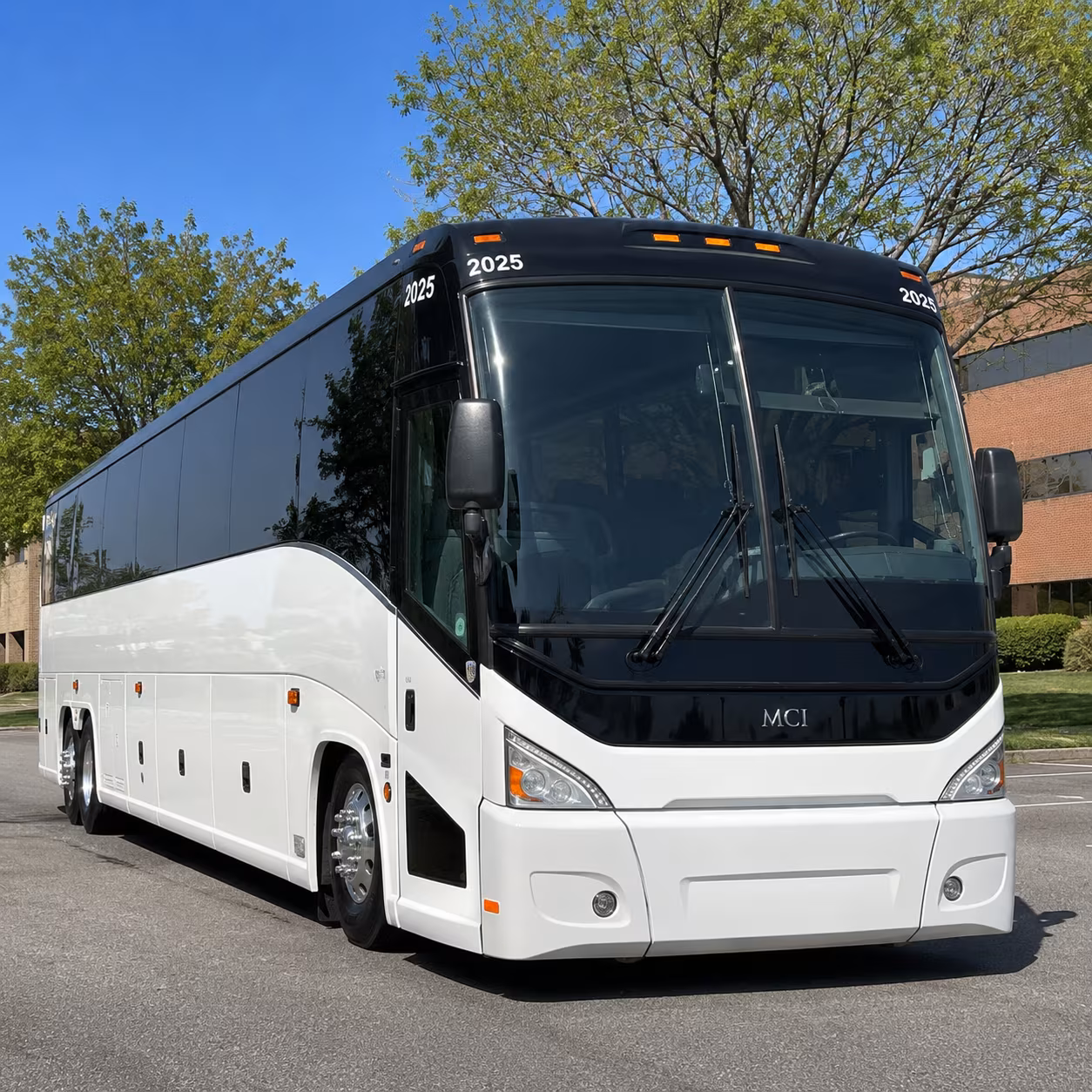 Arlington Concert Transportation & Shuttles