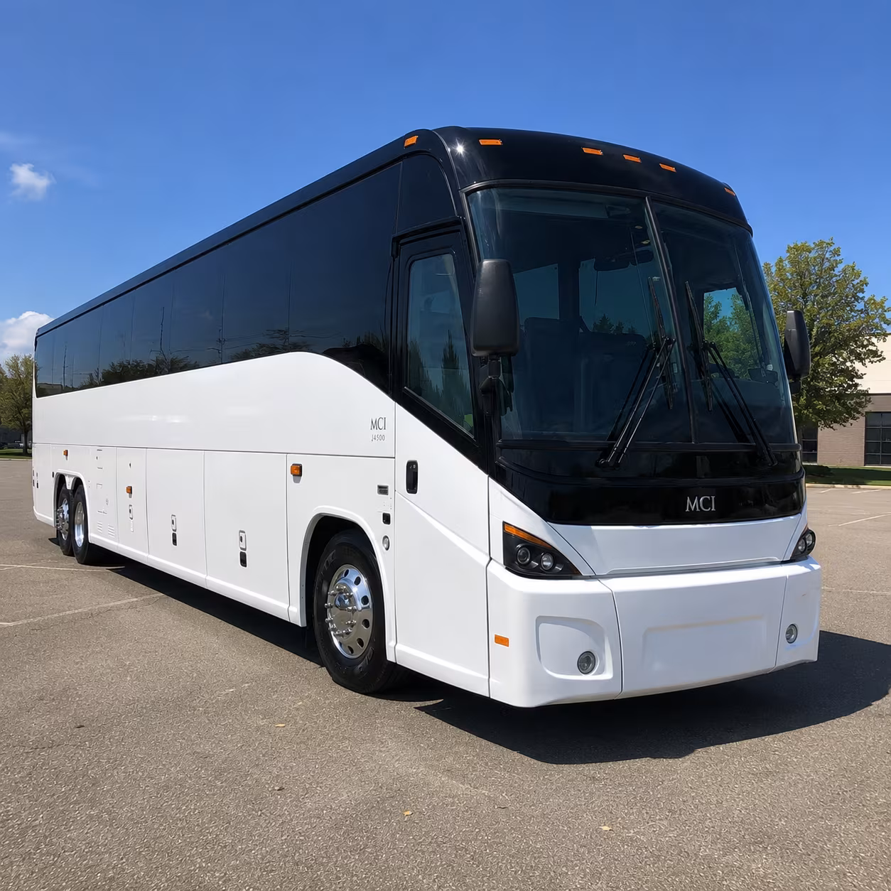 Arlington Corporate Event Transportation