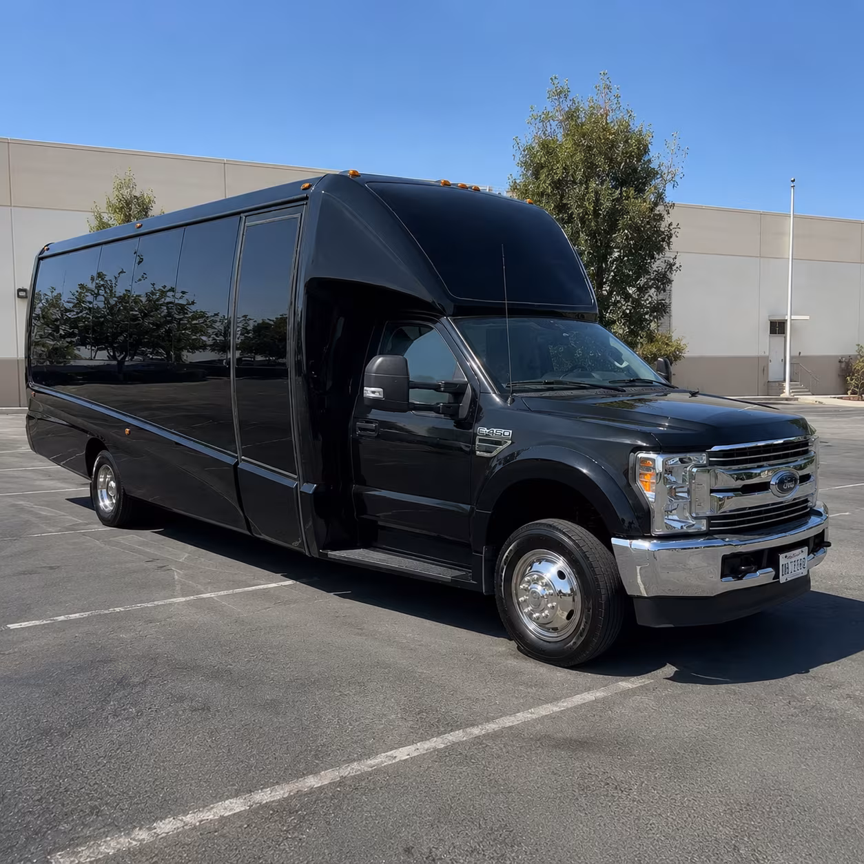 Arlington Prom & Homecoming Transportation route planning