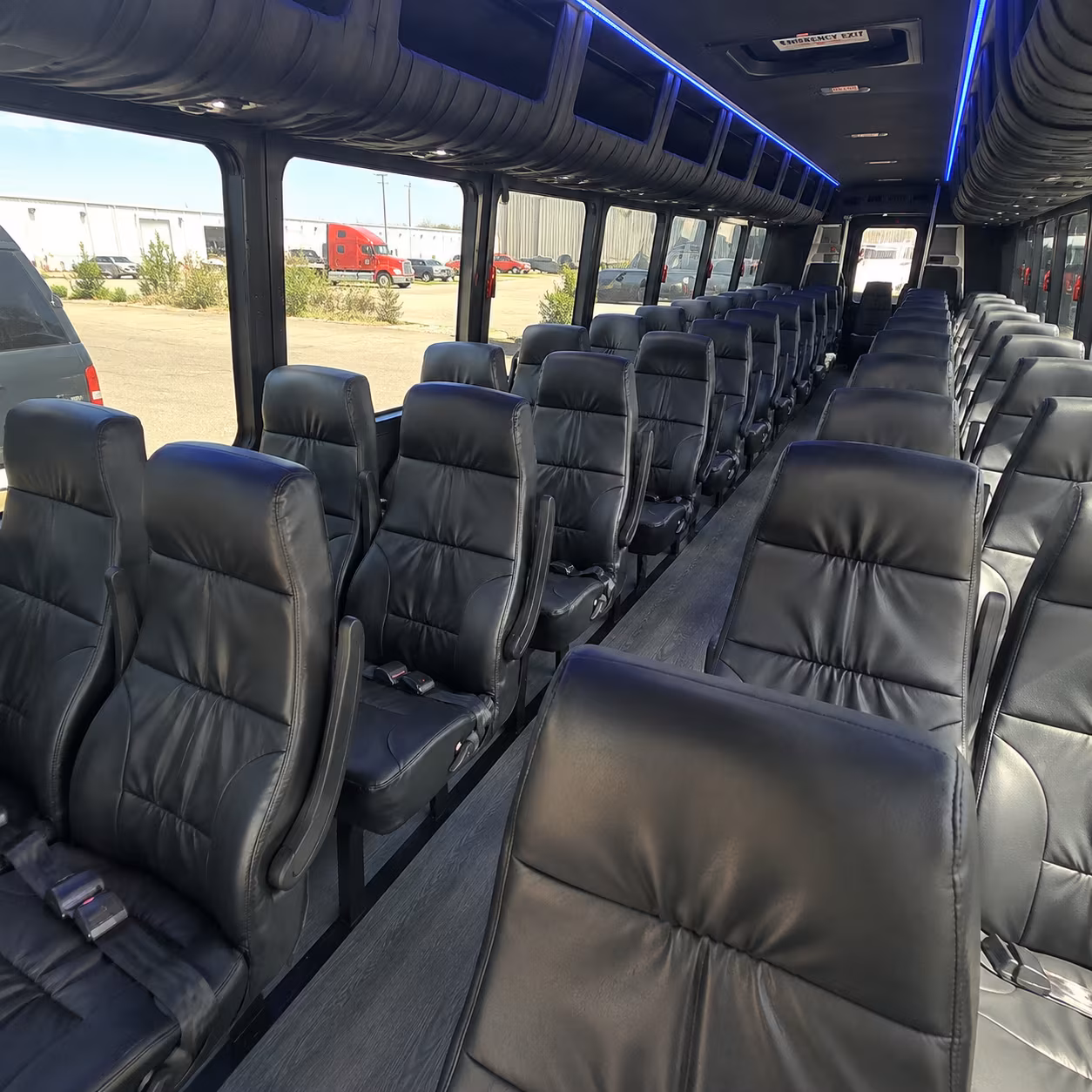 Carrollton Airport Shuttles & Transportation