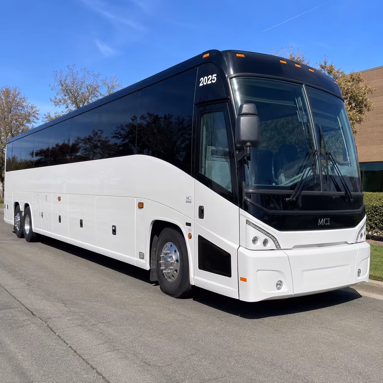 Carrollton Wedding Transportation & Shuttle Service