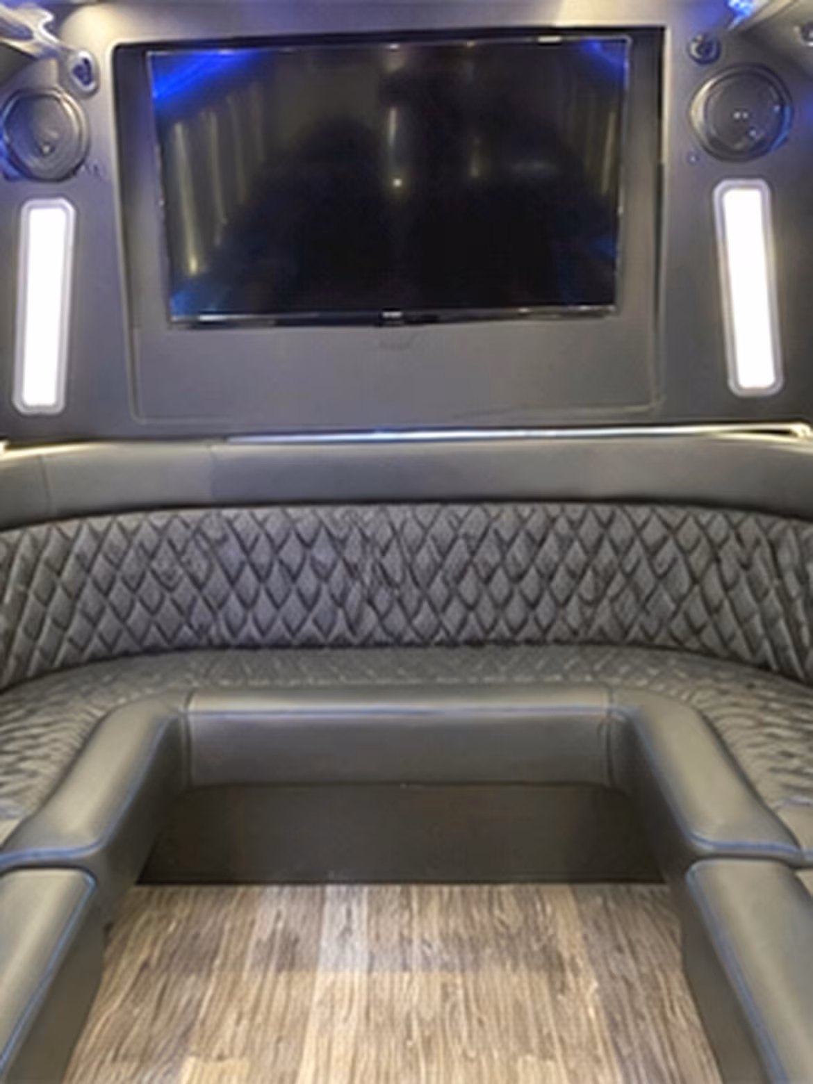 Fort Worth Bachelor & Bachelorette Transportation
