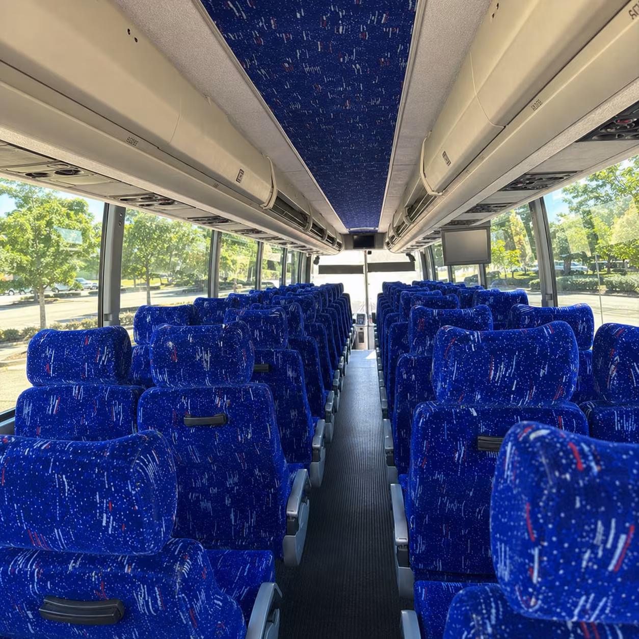 Fort Worth Corporate Event Transportation
