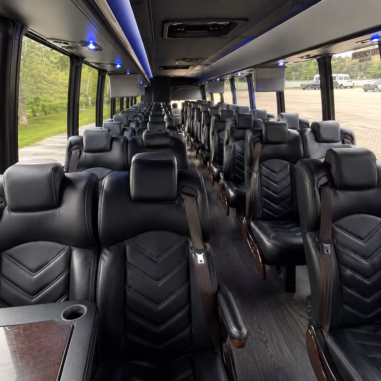 Frisco Airport Shuttles & Transportation
