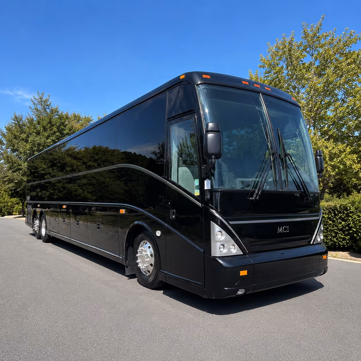 Frisco Concert Transportation & Shuttles