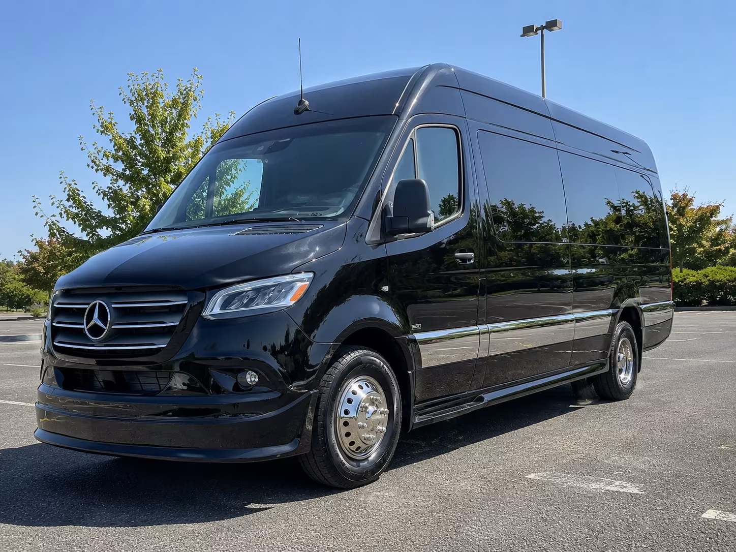 Garland Airport Shuttles & Transportation