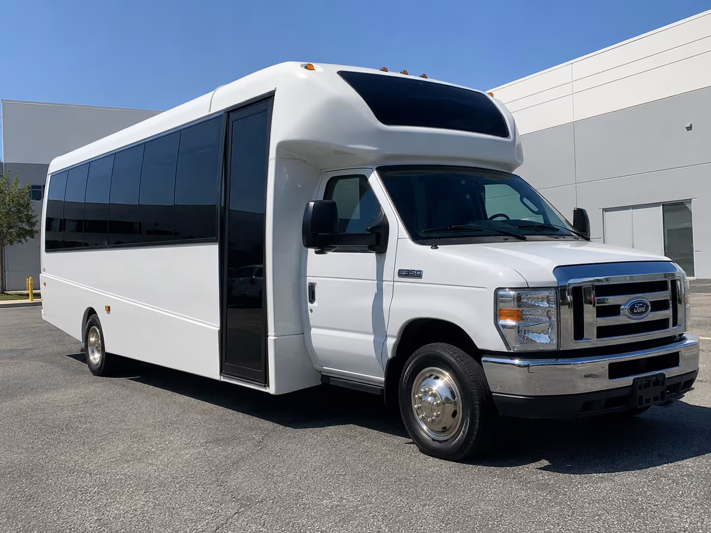 Grand Prairie Airport Shuttles & Transportation
