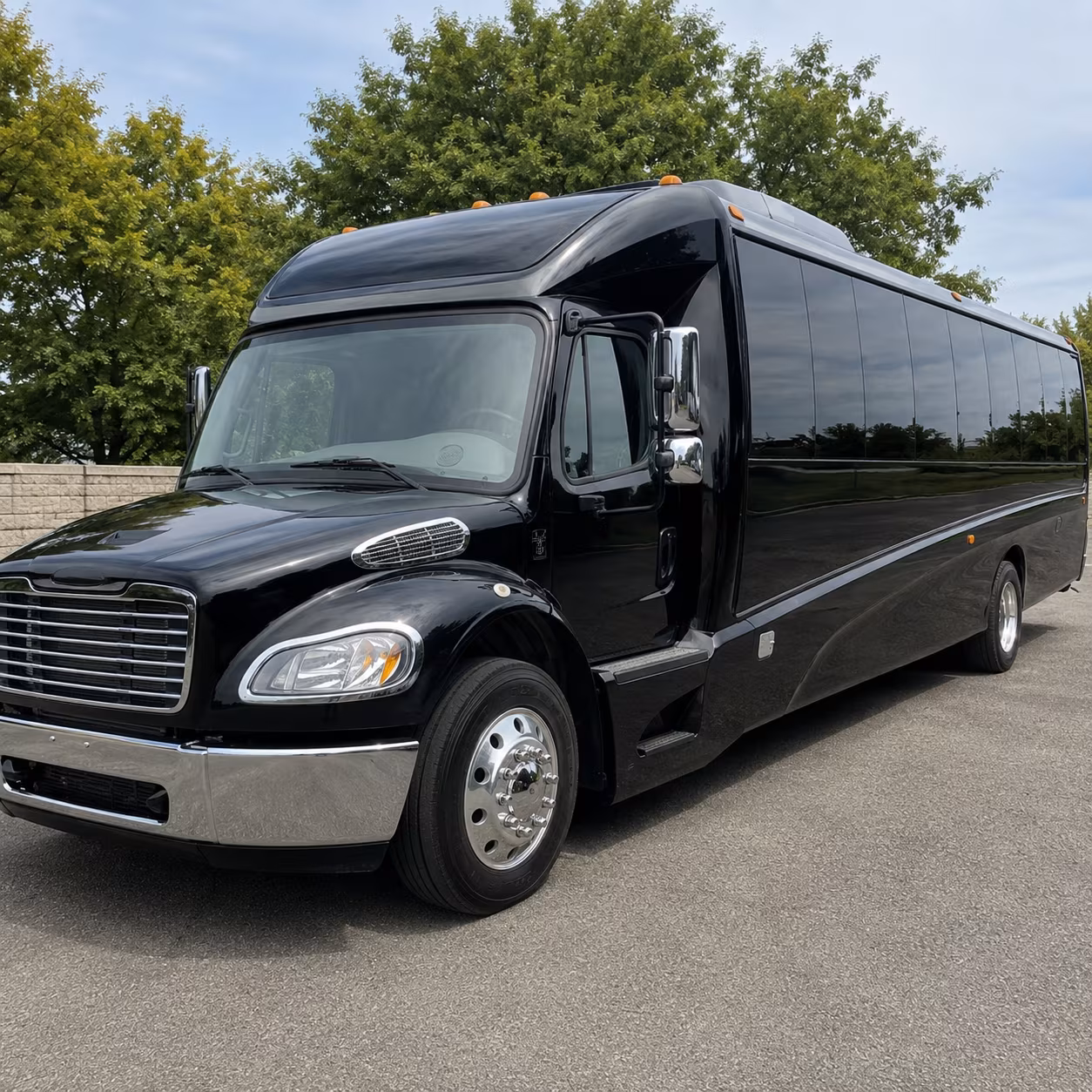 Irving Airport Shuttles & Transportation