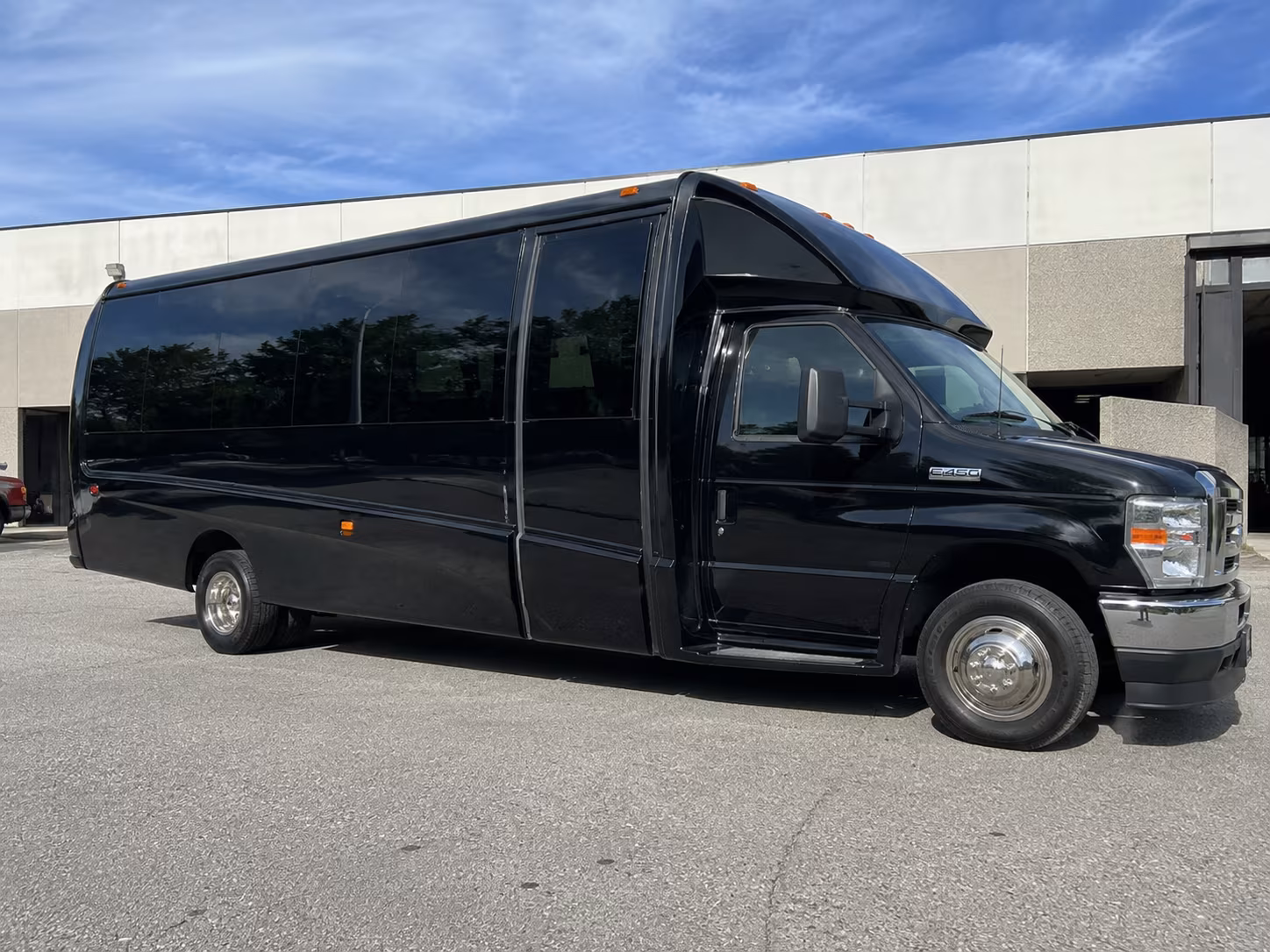 Irving Concert Transportation & Shuttles