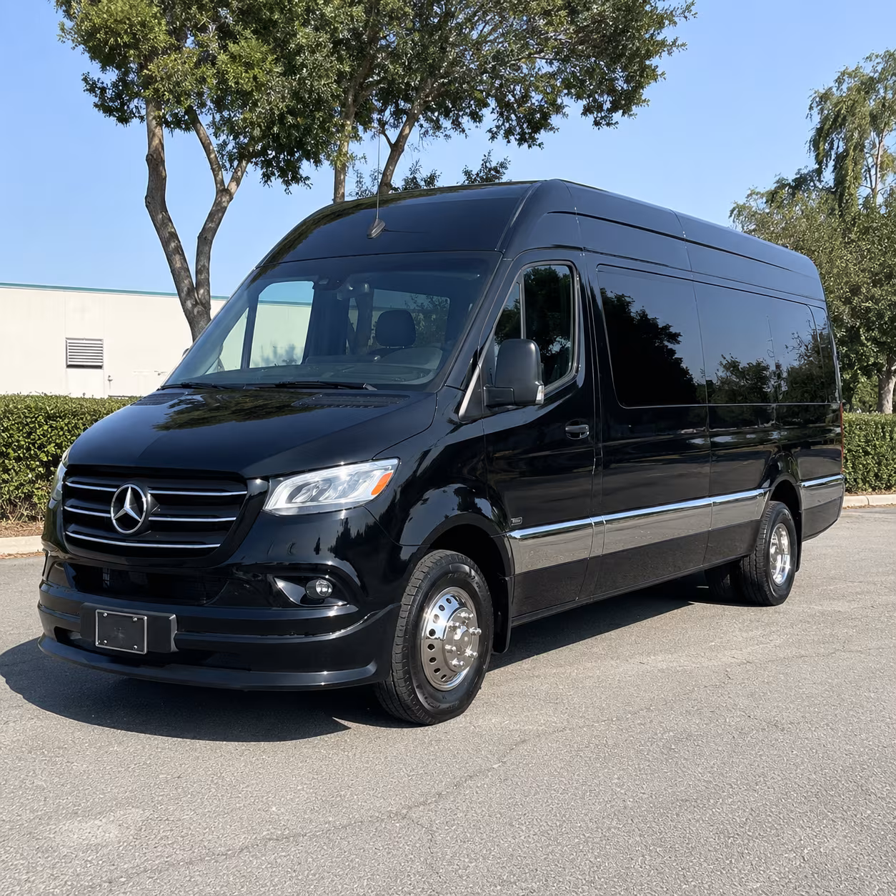 Lewisville Airport Shuttles & Transportation