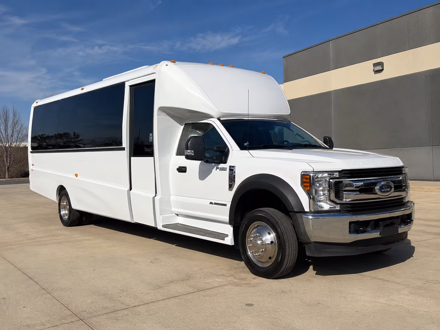 Plano Airport Shuttles & Transportation