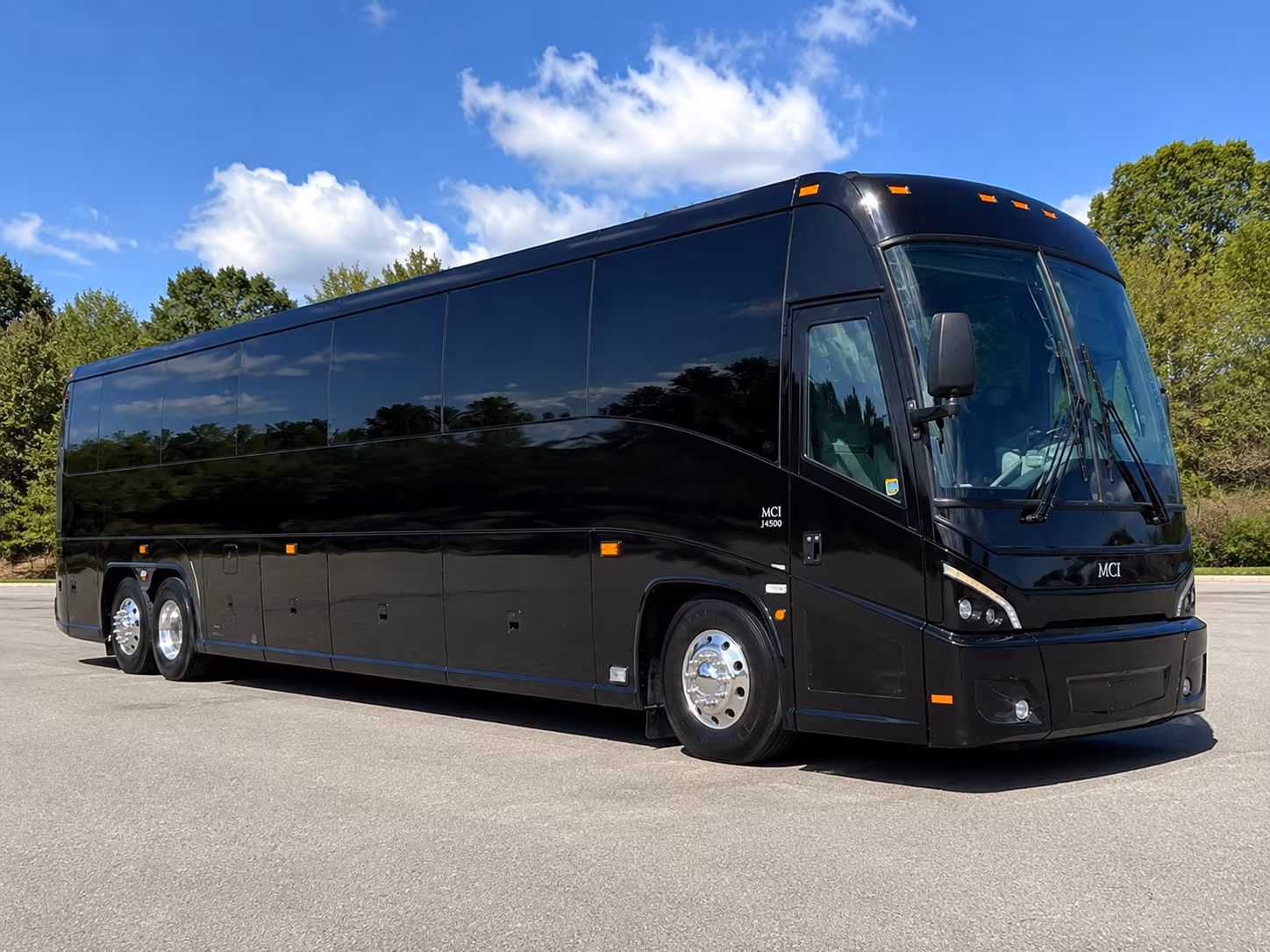 Plano Corporate Event Transportation