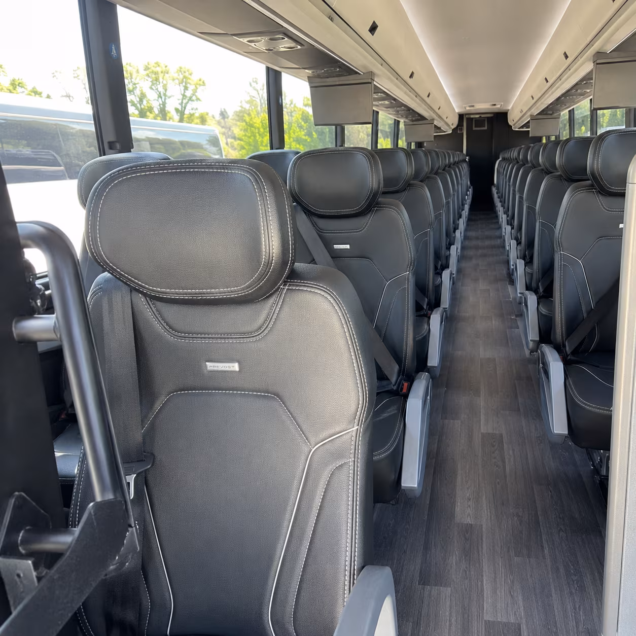 Arlington School Event Transportation