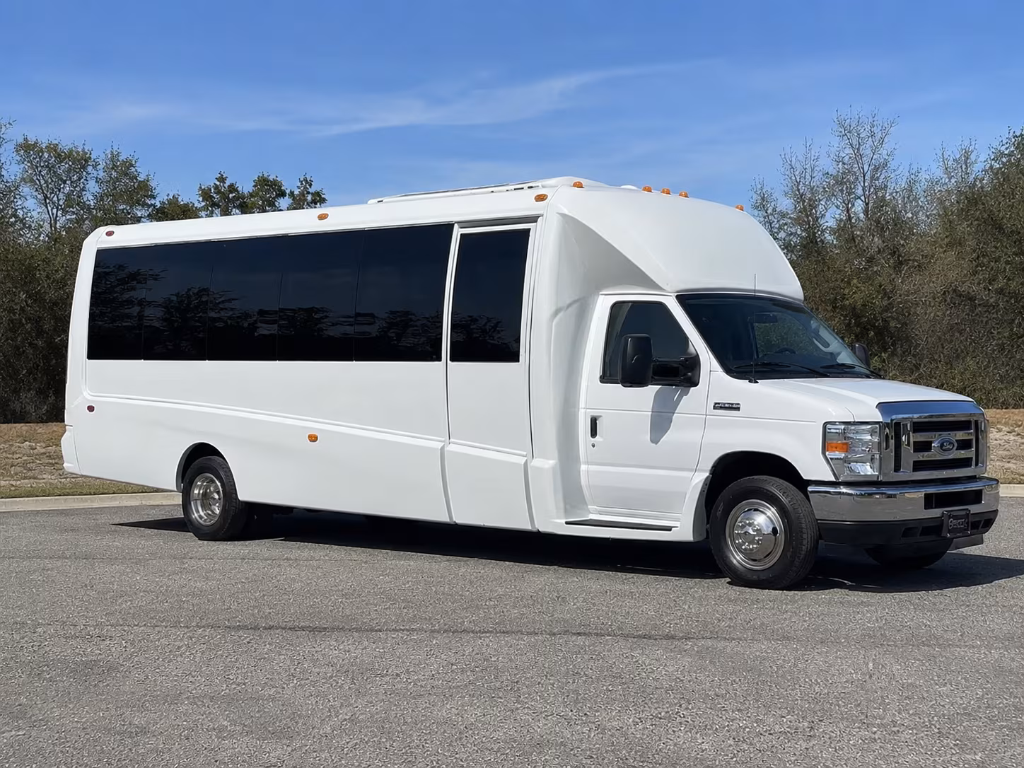 Arlington Winery Tour & Pub Crawl Transportation