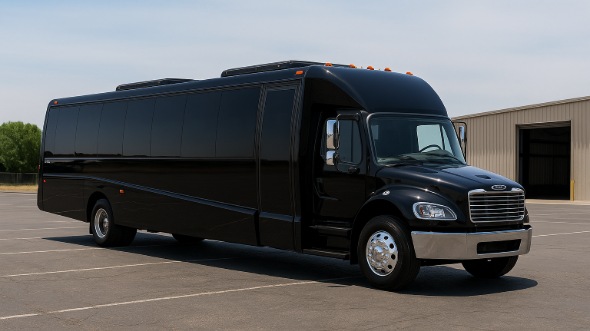 arlington bachelor and bachelorette minibus rental