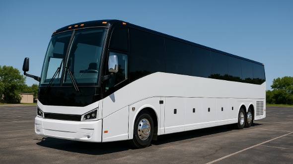 arlington bus rentals for travel agents charter bus rental