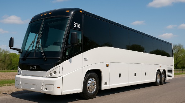 lewisville private event transportation